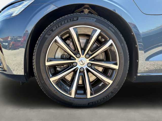 Volvo V60 – Bild 8