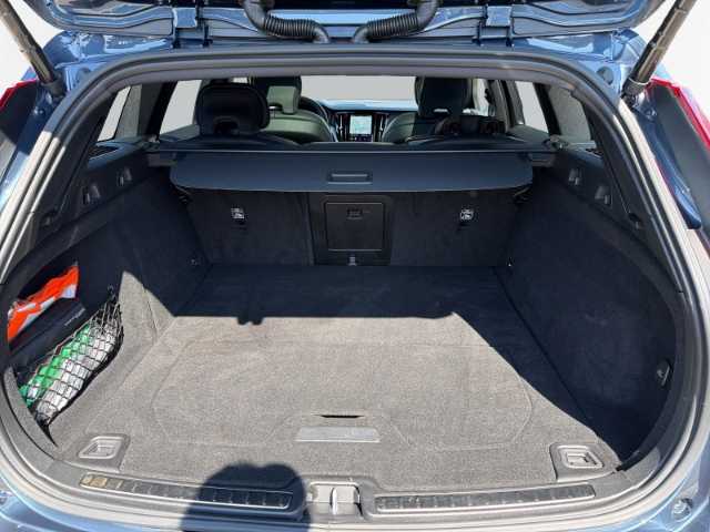 Volvo V60 – Bild 9