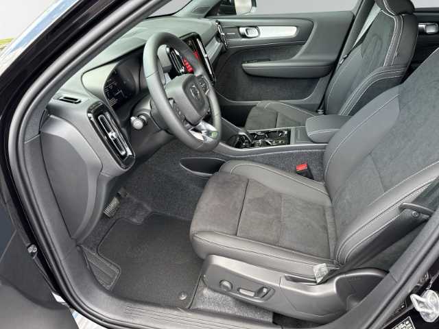 Volvo XC40 – Bild 10