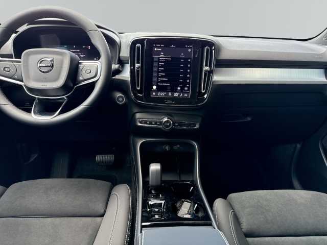 Volvo XC40 – Bild 11