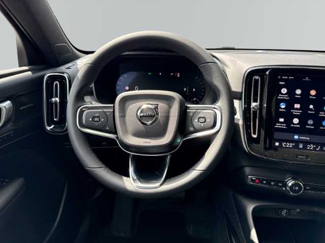 Volvo XC40 – Bild 12