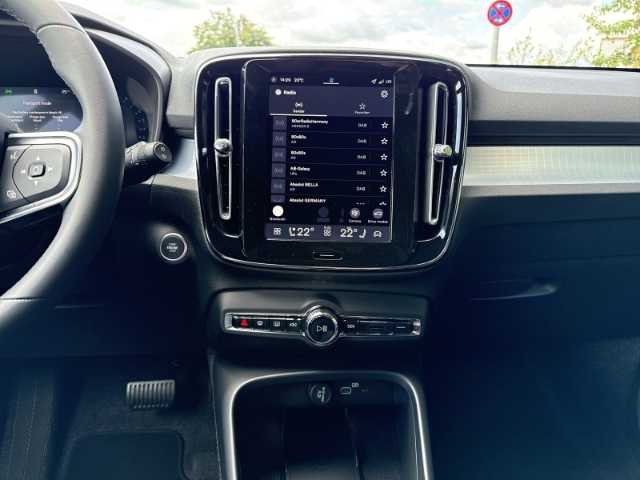 Volvo XC40 – Bild 13