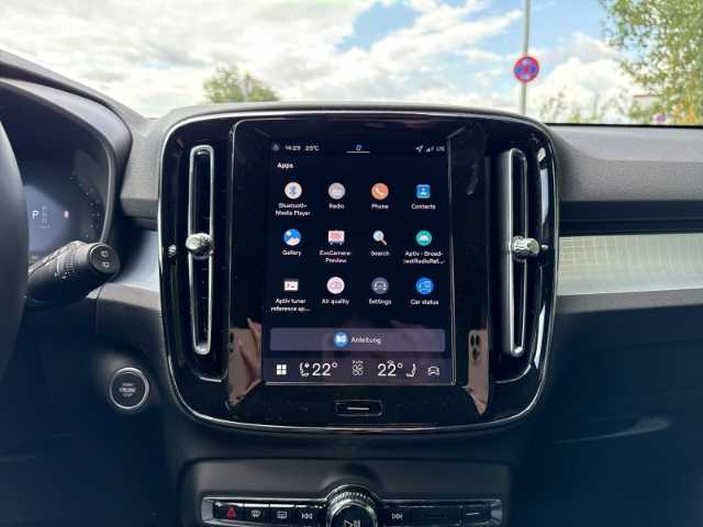 Volvo XC40 – Bild 14