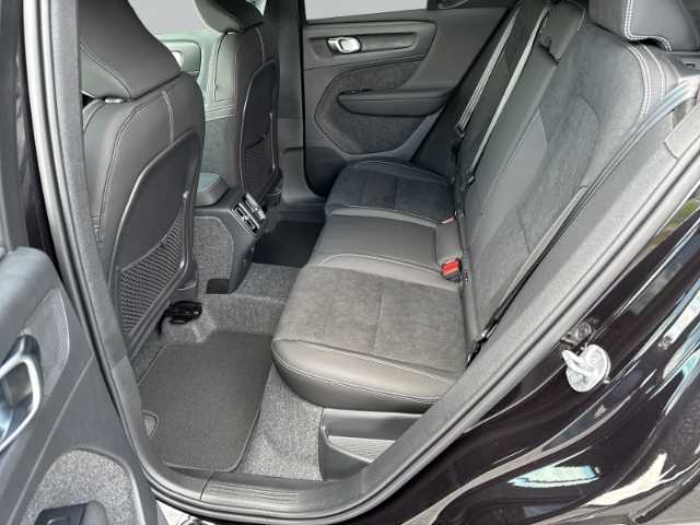 Volvo XC40 – Bild 15