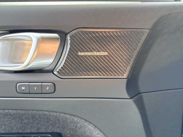 Volvo XC40 – Bild 18