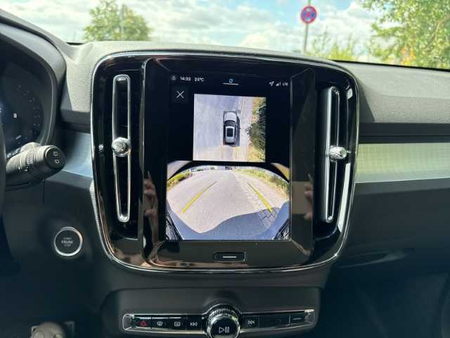 Volvo XC40 – Bild 19