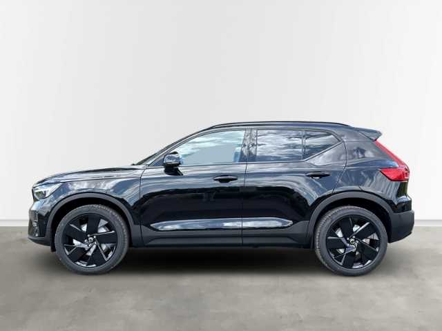 Volvo XC40 – Bild 2