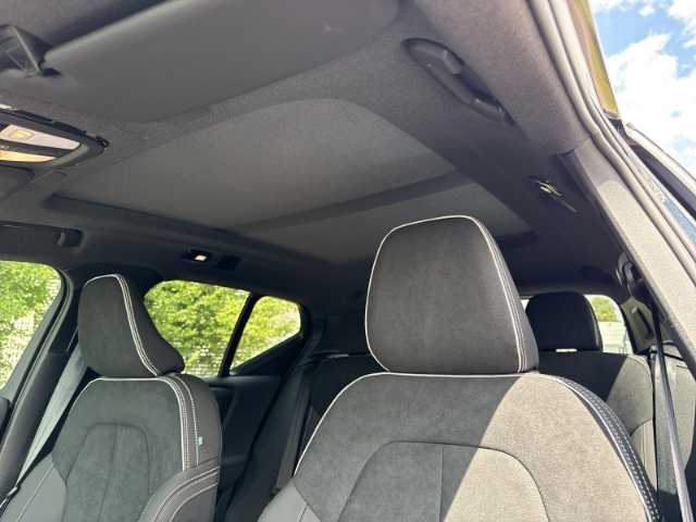 Volvo XC40 – Bild 20