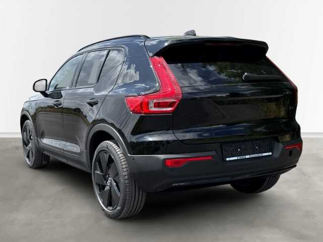 Volvo XC40 – Bild 3