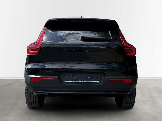 Volvo XC40 – Bild 4