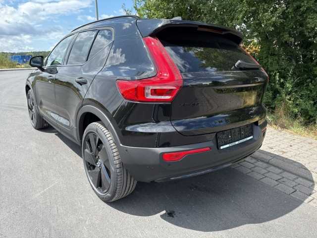 Volvo XC40 – Bild 6