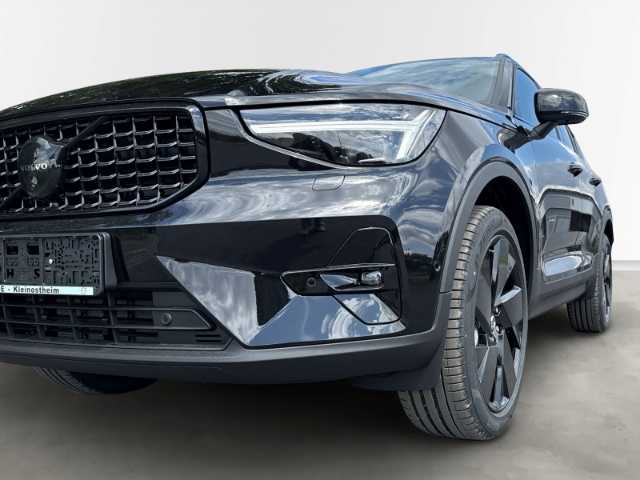 Volvo XC40 – Bild 7