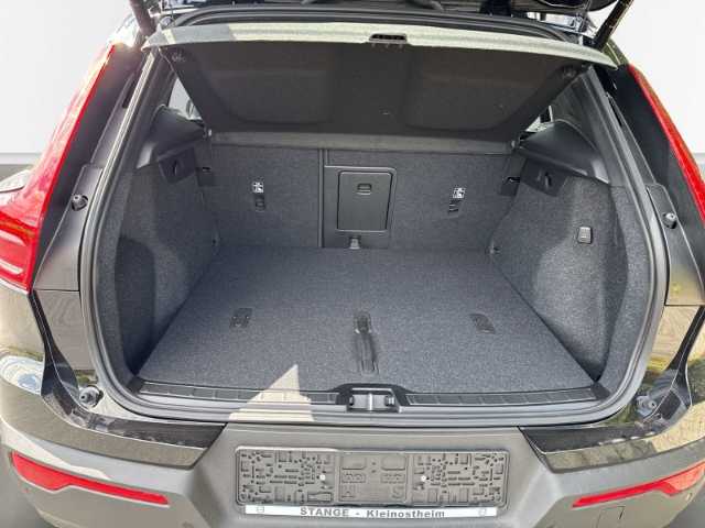 Volvo XC40 – Bild 9