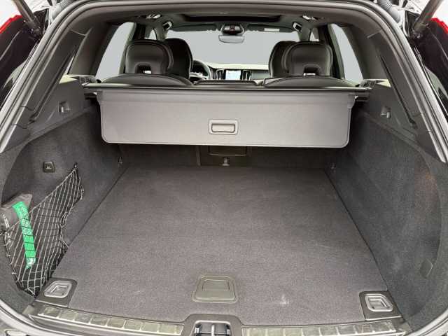 Volvo XC60 – Bild 11