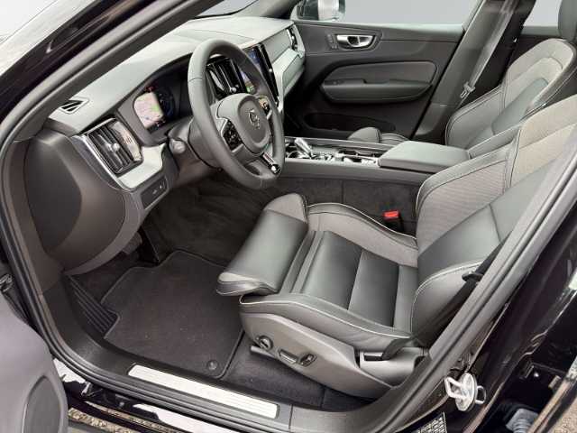 Volvo XC60 – Bild 12