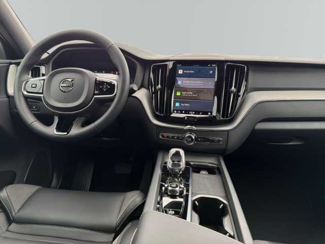 Volvo XC60 – Bild 13