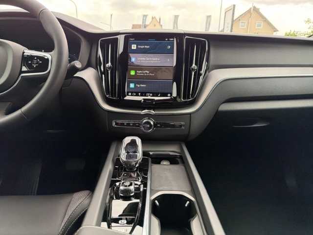 Volvo XC60 – Bild 15