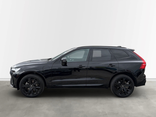 Volvo XC60 – Bild 2