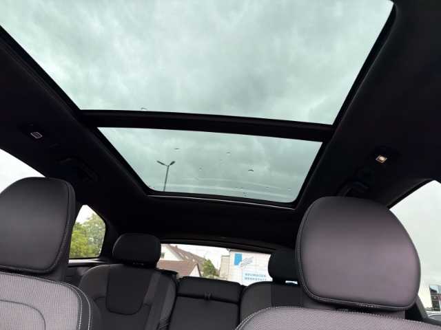 Volvo XC60 – Bild 21