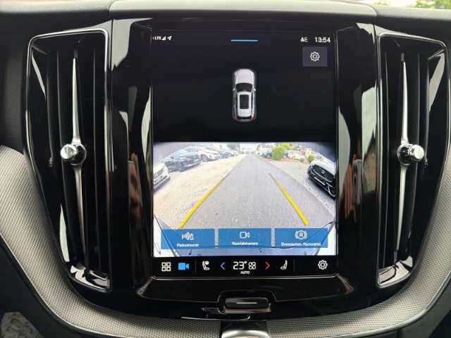 Volvo XC60 – Bild 22