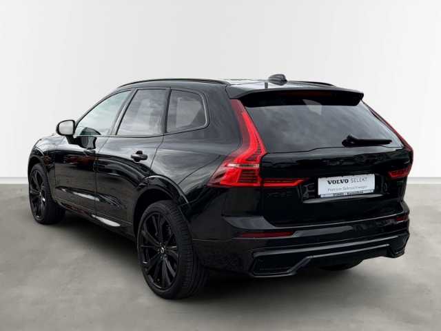 Volvo XC60 – Bild 3