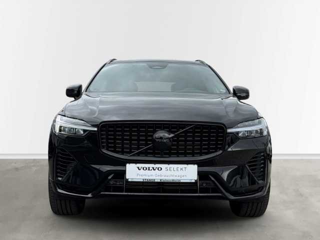 Volvo XC60 – Bild 5