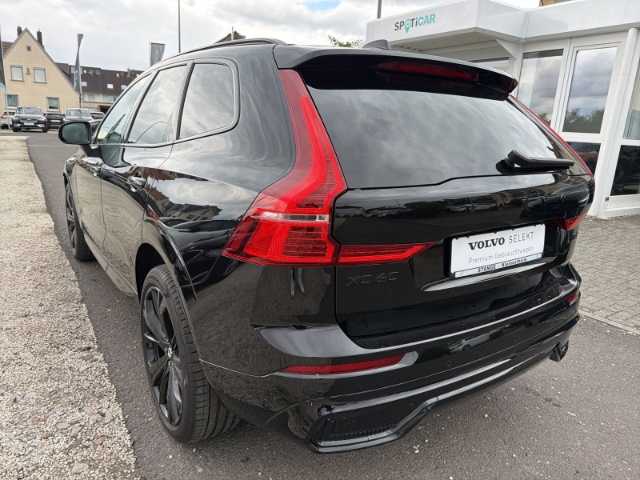 Volvo XC60 – Bild 6