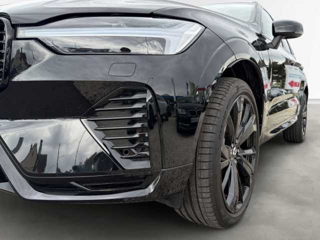 Volvo XC60 – Bild 7