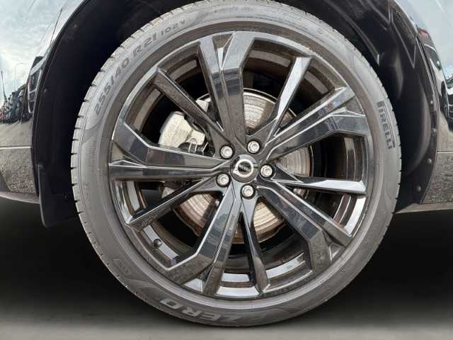 Volvo XC60 – Bild 8