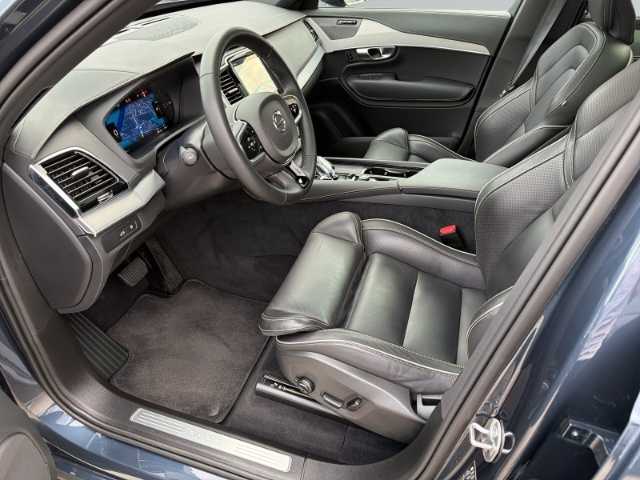Volvo XC90 – Bild 10