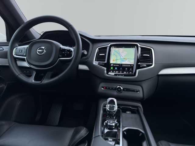 Volvo XC90 – Bild 11