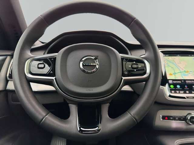 Volvo XC90 – Bild 12