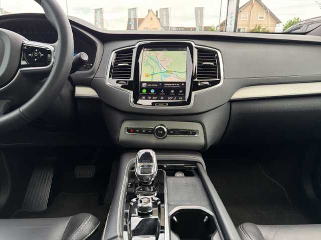 Volvo XC90 – Bild 13