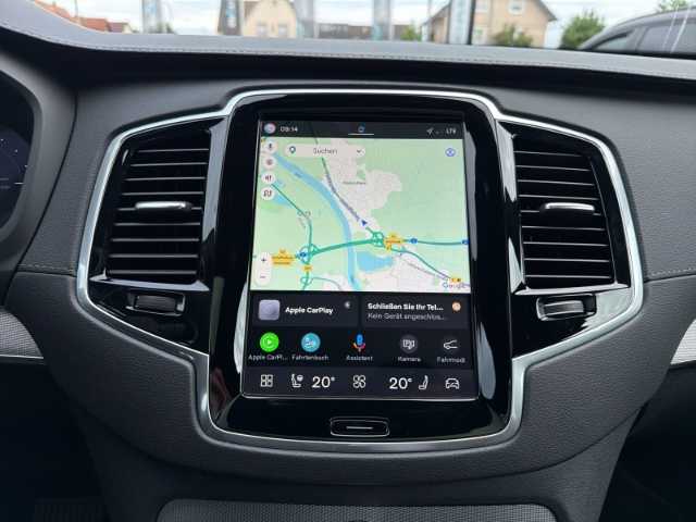 Volvo XC90 – Bild 14