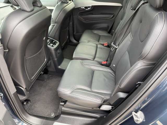 Volvo XC90 – Bild 15