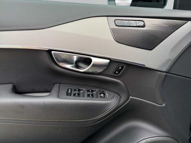 Volvo XC90 – Bild 16