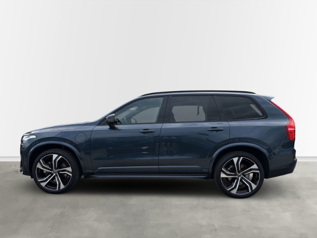 Volvo XC90 – Bild 2