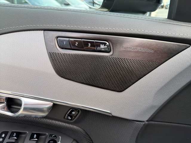 Volvo XC90 – Bild 21
