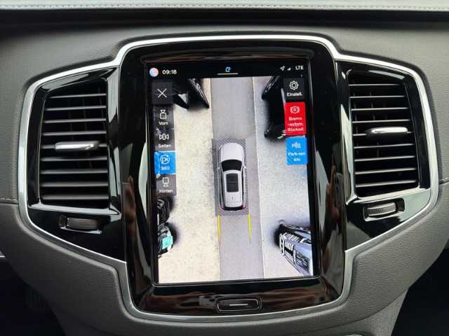 Volvo XC90 – Bild 22