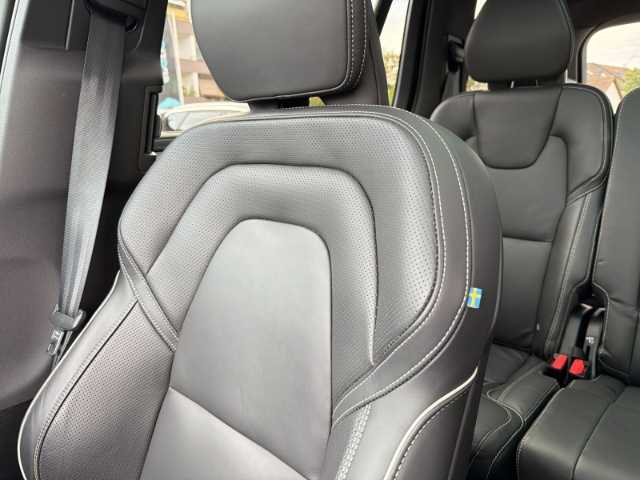 Volvo XC90 – Bild 24