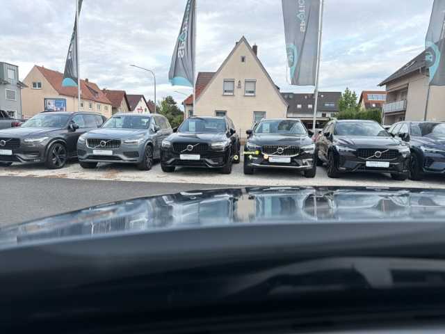 Volvo XC90 – Bild 25