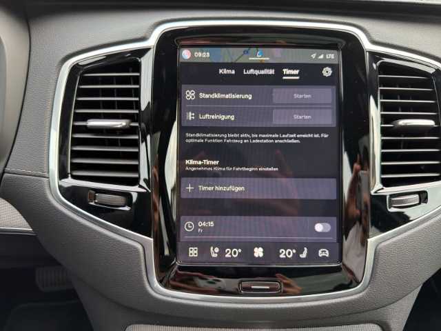 Volvo XC90 – Bild 26