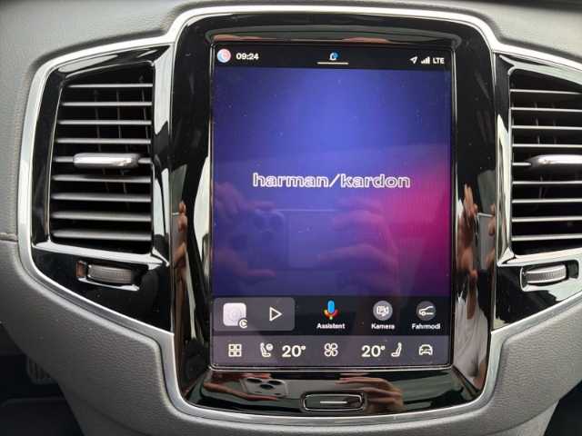 Volvo XC90 – Bild 27