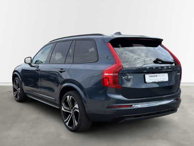 Volvo XC90 – Bild 3