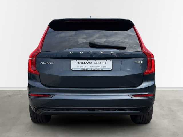 Volvo XC90 – Bild 4