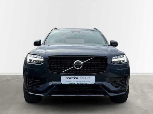 Volvo XC90 – Bild 5