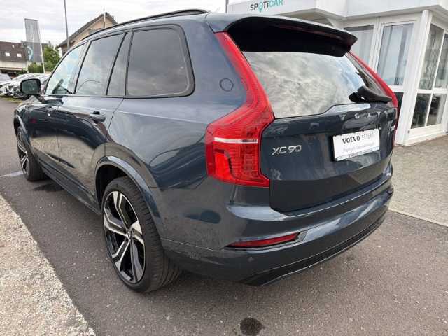 Volvo XC90 – Bild 6