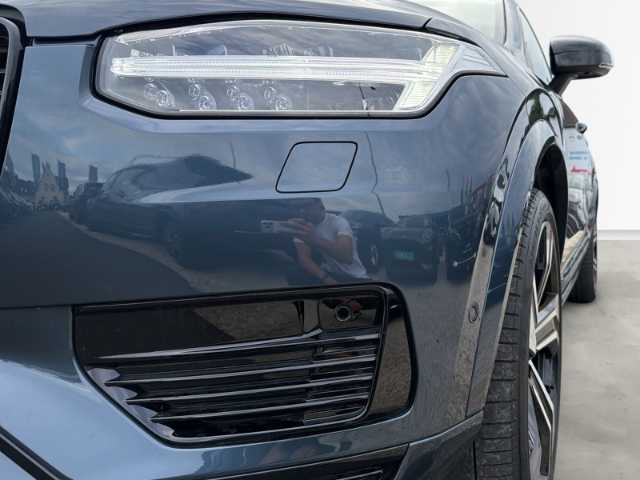 Volvo XC90 – Bild 7
