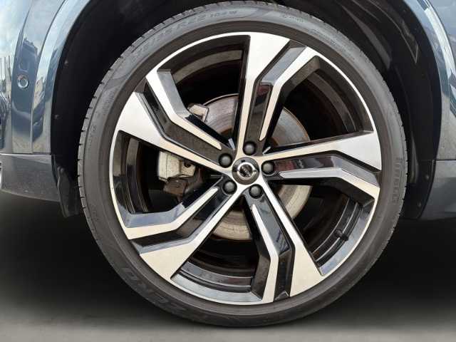 Volvo XC90 – Bild 8