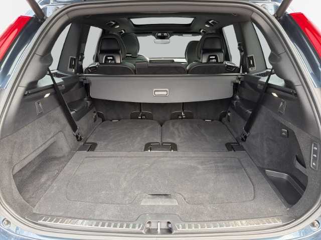 Volvo XC90 – Bild 9